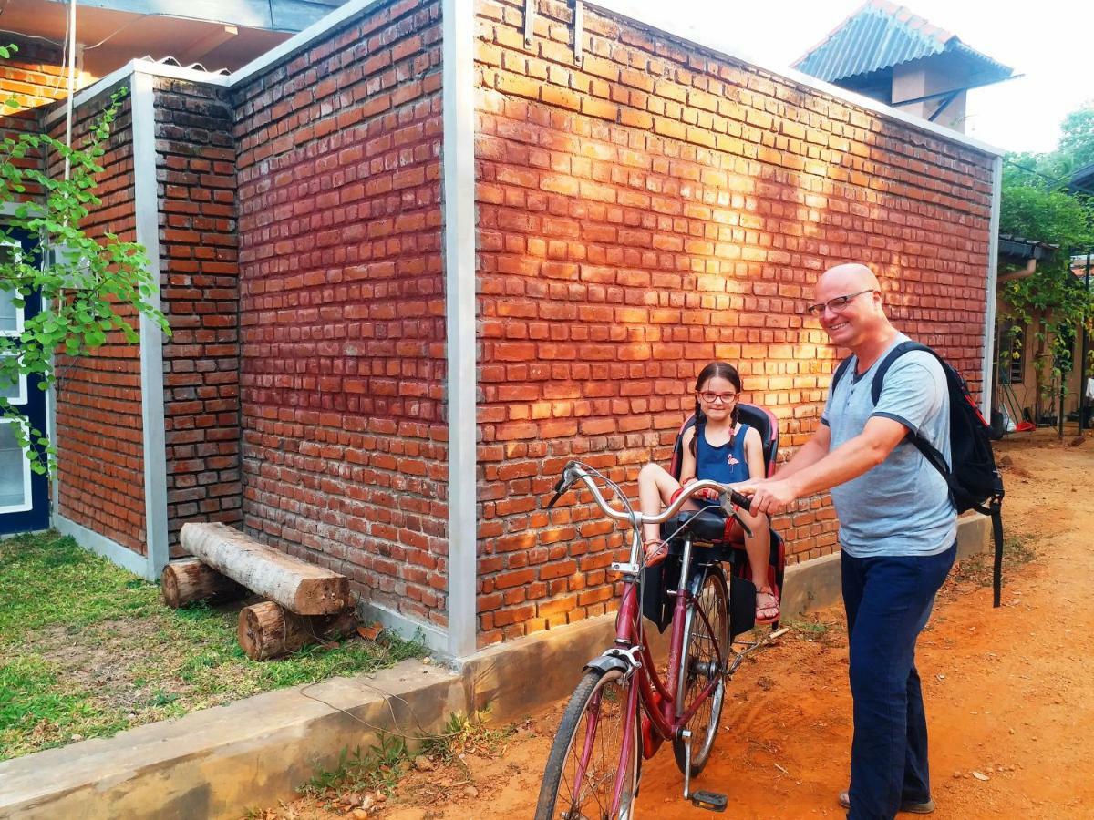 Honey Tree Polonnaruwa 호텔 외부 사진