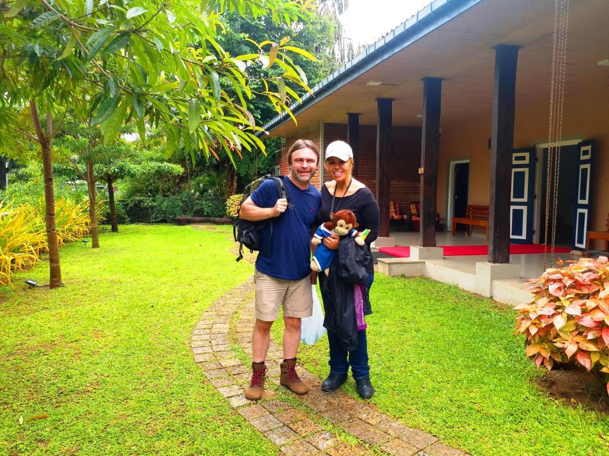 Honey Tree Polonnaruwa 호텔 외부 사진