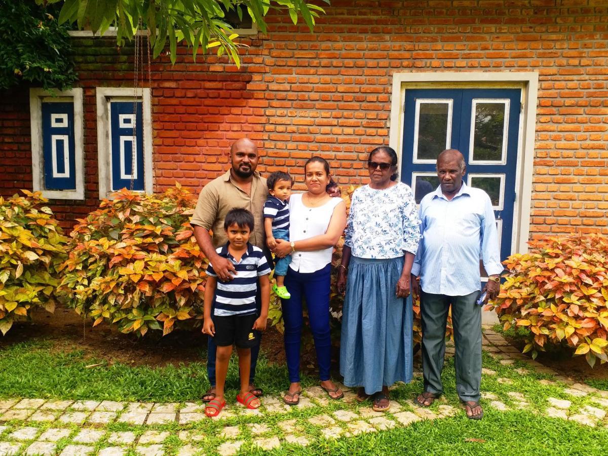 Honey Tree Polonnaruwa 호텔 외부 사진